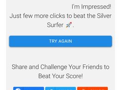 Fast Tapper Screenshot 3