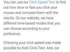 Fast Tapper Screenshot 4