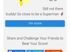 Fast Tapper Screenshot 2