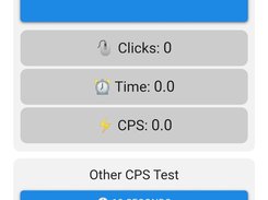 Fast Tapper Screenshot 1