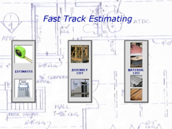 Fast Track Estimating Screenshot 1