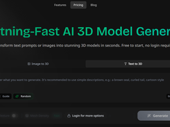 Fast3D Screenshot 1