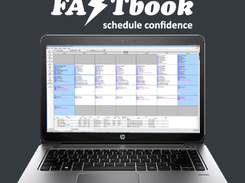 FASTbook Screenshot 1