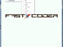 Fast Coder Screenshot 2