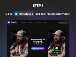 FastCut Screenshot 2