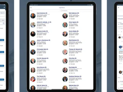 FastDemocracy Screenshot 1