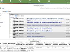 FastDirect Communications Screenshot 2