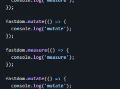 FastDom Screenshot 1