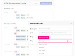 FastDraft Screenshot 2