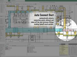 FastDUCT AutoConnect 