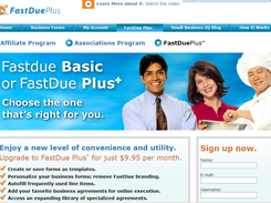 FastDue Plus Screenshot 1