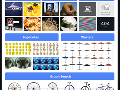 fastdup Screenshot 1