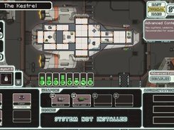 Faster Than Light Screenshot 1