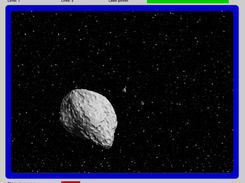3D Fasteroids! Screenshot 1