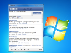 FastFascebook Screenshot 3