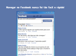 FastFascebook Screenshot 2