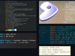 Fastfetch Screenshot 1