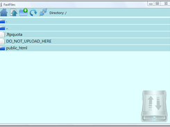 Main UI