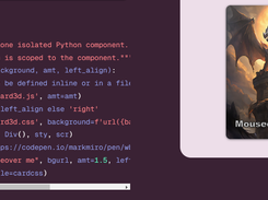 FastHTML download | SourceForge.net