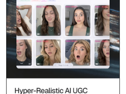 Fastlane Screenshot 1