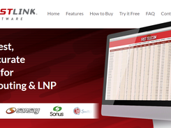 FastLink  Screenshot 1