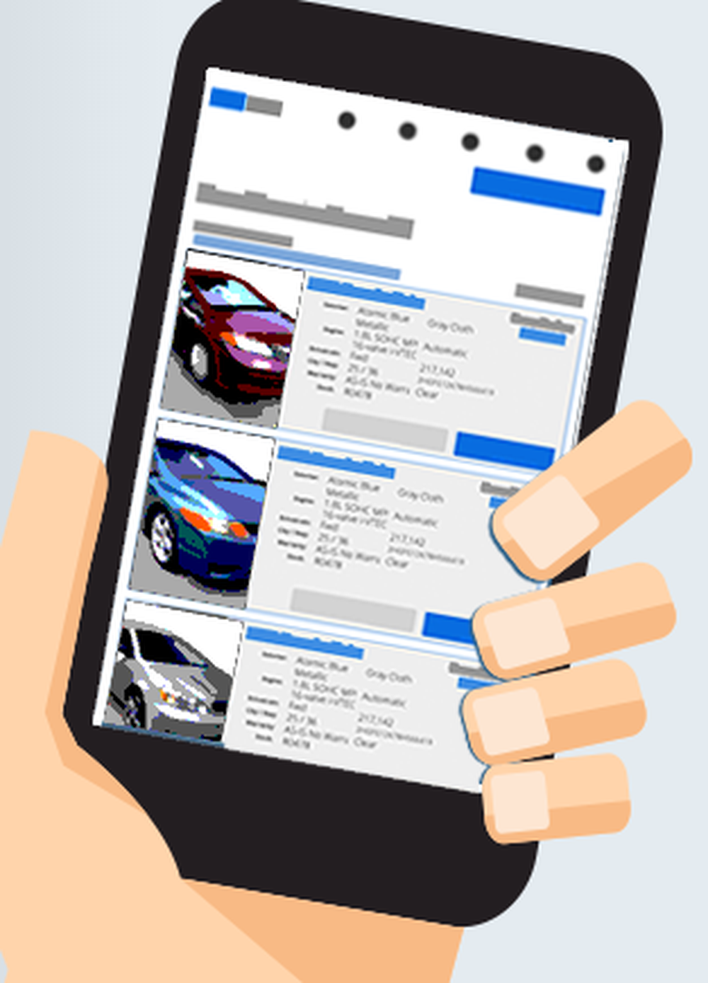 AutoRevo Screenshot 1