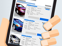 AutoRevo Screenshot 1