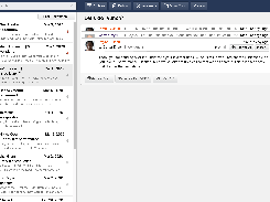 Fastmail Screenshot 3