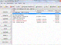 FastMaint-Tasks