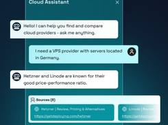 Fastmind Screenshot 1