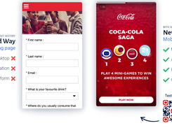 Fastory Screenshot 1