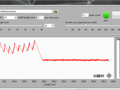 FastPeak Screenshot 1