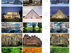 FastPhotoStyle Screenshot 1