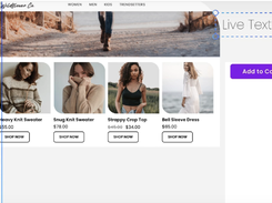 Fastr Frontend Screenshot 1