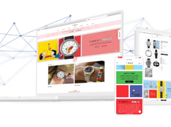 Fastr Frontend Screenshot 1