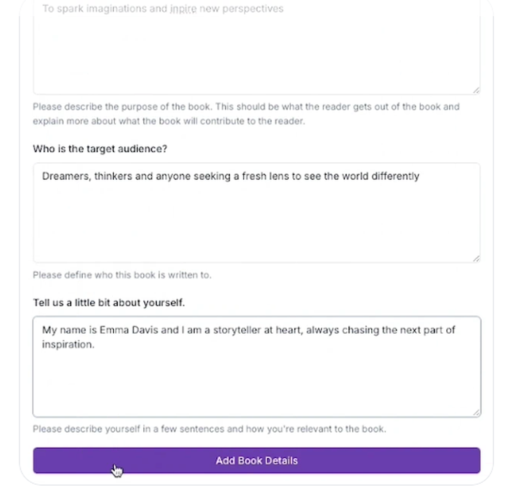 FastRead Screenshot 1