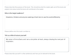 FastRead Screenshot 1