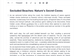 FastRead Screenshot 1