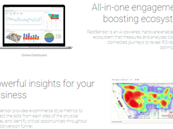 FastSensor Screenshot 1
