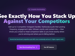 fastsocial ai Screenshot 6