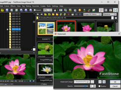 FastStone Image Viewer Screenshot 1