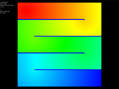 Fast Sweeping GPU Screenshot 1