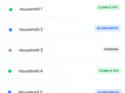 FastTrackr AI Screenshot 1