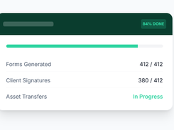 FastTrackr AI Screenshot 2