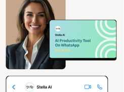 Stella AI Screenshot 1