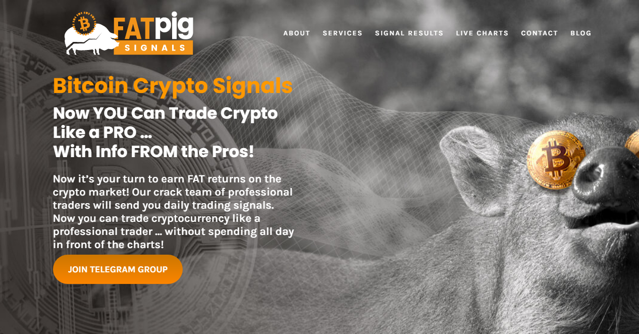 Fat Pig Signals Reviews - 2026