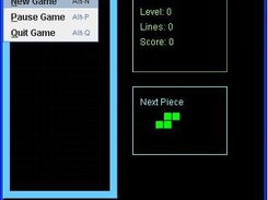 FaTBloG - Swing Menu System