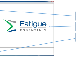 Fatigue Essentials Screenshot 1