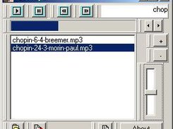 Fat Player 0.2 TEST VERSION