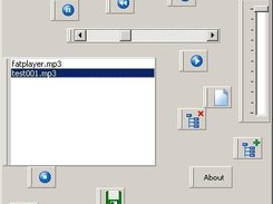 Configure interface...